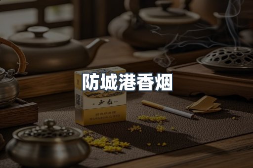 云霄系列香烟